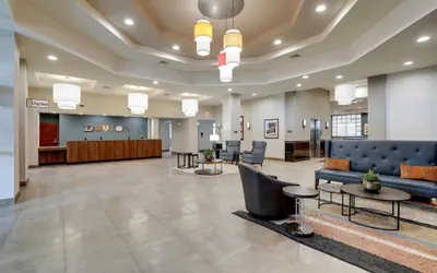 Photo 2 - Drury Inn & Suites Dayton North