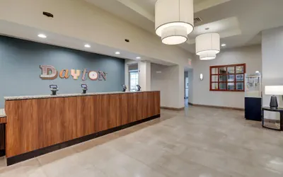 Photo 4 - Drury Inn & Suites Dayton North