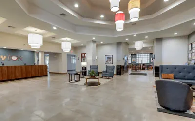 Photo 3 - Drury Inn & Suites Dayton North