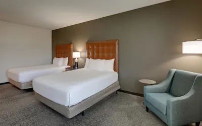 Photo 5 - Drury Inn & Suites Dayton North