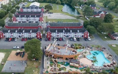 Francis Scott Key Family Resort