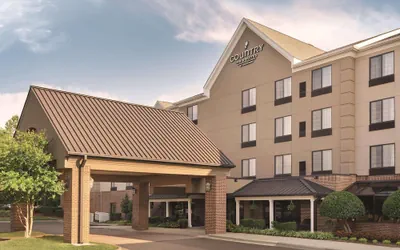 Photo 2 - Country Inn & Suites by Radisson, Raleigh-Durham Airport, NC