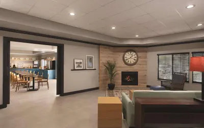 Photo 4 - Country Inn & Suites by Radisson, Raleigh-Durham Airport, NC