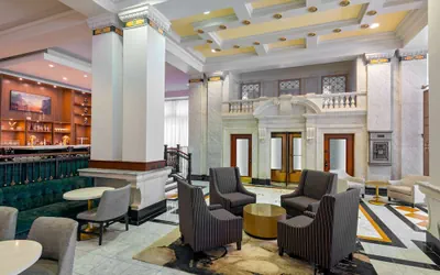 Photo 4 - Hilton Pennywell St. Louis at the Arch