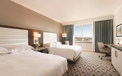 Photo 5 - Hilton Los Angeles/San Gabriel