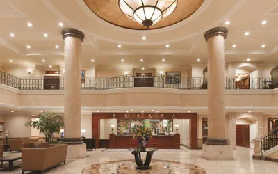 Photo 3 - Hilton Los Angeles/San Gabriel