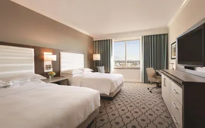 Photo 4 - Hilton Los Angeles/San Gabriel