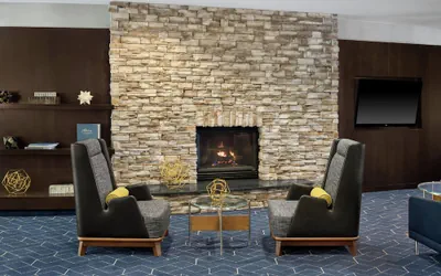 Photo 4 - Courtyard by Marriott Kansas City Shawnee