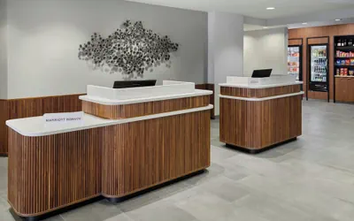 Photo 5 - Courtyard by Marriott Kansas City Shawnee