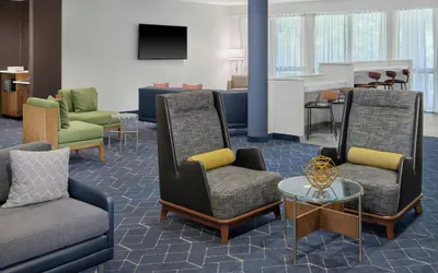 Photo 3 - Courtyard by Marriott Kansas City Shawnee