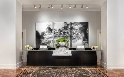 Photo 5 - InterContinental Buckhead Atlanta by IHG
