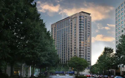 Photo 2 - InterContinental Buckhead Atlanta by IHG