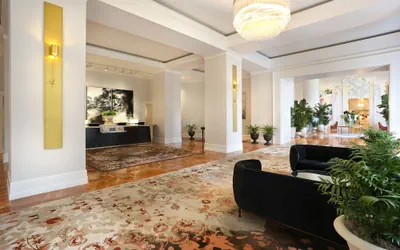 Photo 3 - InterContinental Buckhead Atlanta by IHG