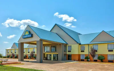 Photo 2 - Days Inn by Wyndham Tunica Resorts