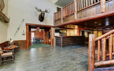 Photo 4 - Stoney Creek Hotel Des Moines - Johnston