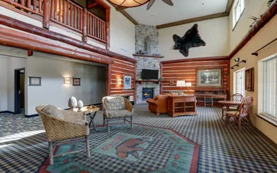 Photo 5 - Stoney Creek Hotel Des Moines - Johnston