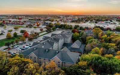 Photo 2 - Stoney Creek Hotel Des Moines - Johnston