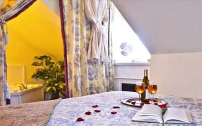 Photo 5 - Elk Forge B&B Inn & Day Spa