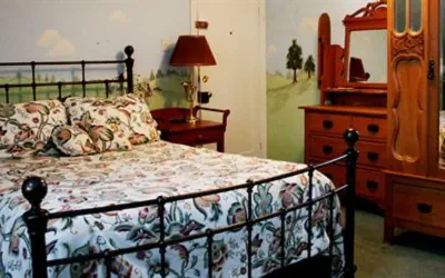 Photo 3 - Elk Forge B&B Inn & Day Spa