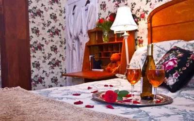 Photo 2 - Elk Forge B&B Inn & Day Spa
