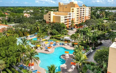 Photo 2 - Vacation Village at Bonaventure, Fort Lauderdale