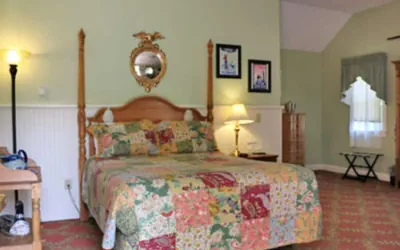 Photo 3 - Kearsarge Inn