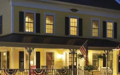 Kearsarge Inn