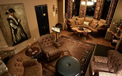 Photo 2 - Casa Sedona Inn - Adults Only