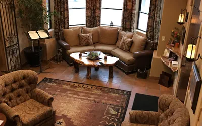Photo 5 - Casa Sedona Inn - Adults Only