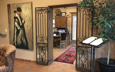 Photo 3 - Casa Sedona Inn - Adults Only