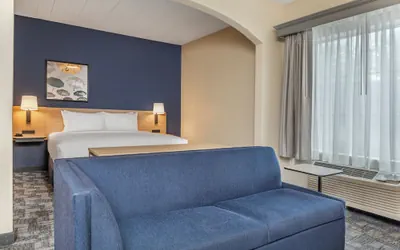 Photo 5 - City Express By Marriott Elkridge