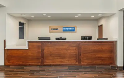 Photo 4 - City Express By Marriott Elkridge