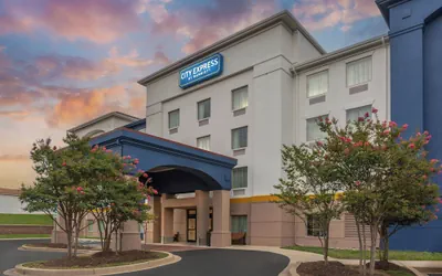 City Express By Marriott Elkridge