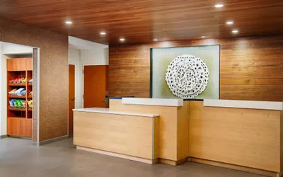 Photo 5 - Fairfield Inn & Suites by Marriott Worcester Auburn