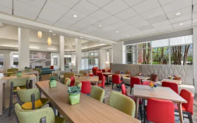 Photo 4 - Hilton Garden Inn Atlanta East/Stonecrest