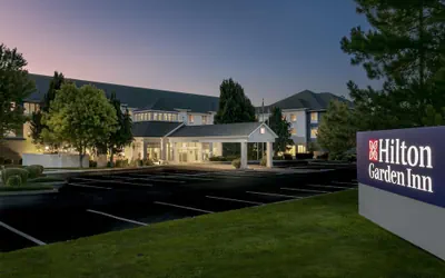 Hilton Garden Inn Tri-Cities/Kennewick