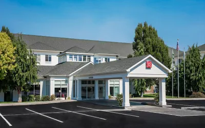 Photo 2 - Hilton Garden Inn Tri-Cities/Kennewick