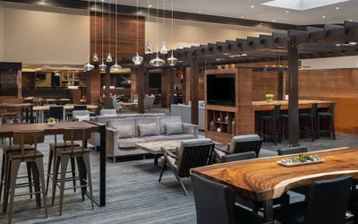 Photo 5 - Cleveland Marriott East