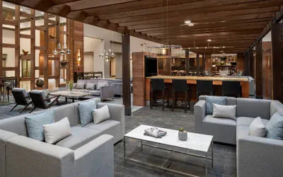 Photo 4 - Cleveland Marriott East