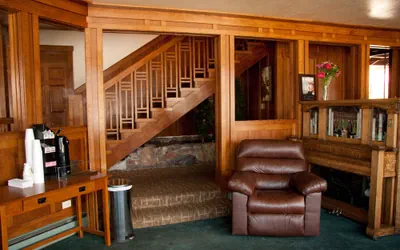 Photo 3 - Robinhood Resort