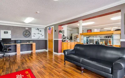 Photo 4 - Econo Lodge Jacksonville near Little Rock Air Force Base