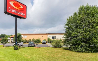 Photo 2 - Econo Lodge Jacksonville near Little Rock Air Force Base