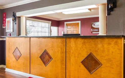 Photo 5 - Econo Lodge Jacksonville near Little Rock Air Force Base