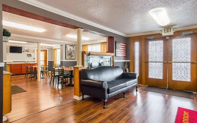 Photo 3 - Econo Lodge Jacksonville near Little Rock Air Force Base