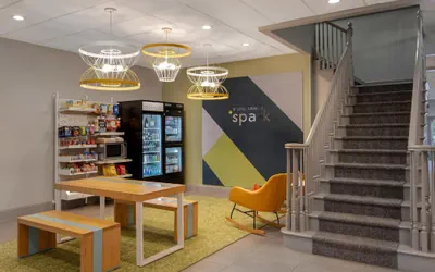 Photo 3 - Spark by Hilton Summerville