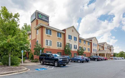 Photo 2 - Extended Stay America Suites Baltimore Glen Burnie
