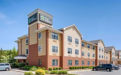 Photo 2 - Extended Stay America Suites Baltimore Bel Air Aberdeen