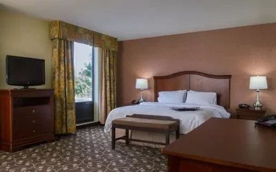 Photo 5 - Hampton Inn Brattleboro