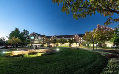 Photo 2 - Staybridge Suites Chantilly - Dulles Airport by IHG