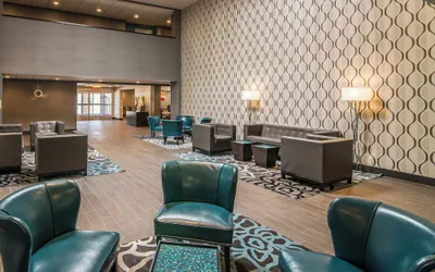 Photo 4 - Elevate Hotel at Sierra Blanca
